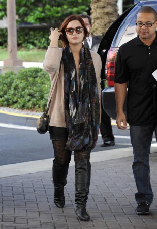 Demi in Miami, FL